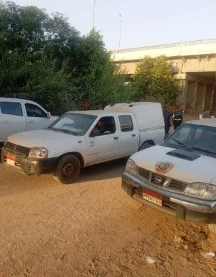 بعد انفجار خط الغاز.. الإسماعيلية ترفع حالة الاستعداد القصوى وتوقف 4 محطات مياه