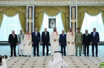 عاجل.. مصر مرشحة للانضمام لتحالف الدفاع المشترك بين تركيا والسعودية وباكستان