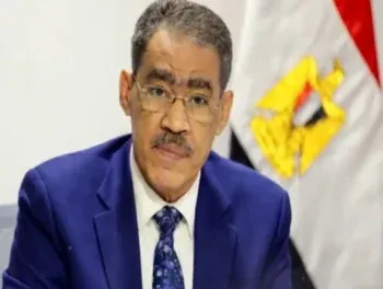 وزير الإعلام يكشف تفاصيل الاجتماع السنوي للإعلام المصري.. 3 ديسمبر من كل عام