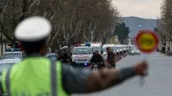 إصابة 42 طفلًا في انف-جار قرب مدرسة بأفغانستان