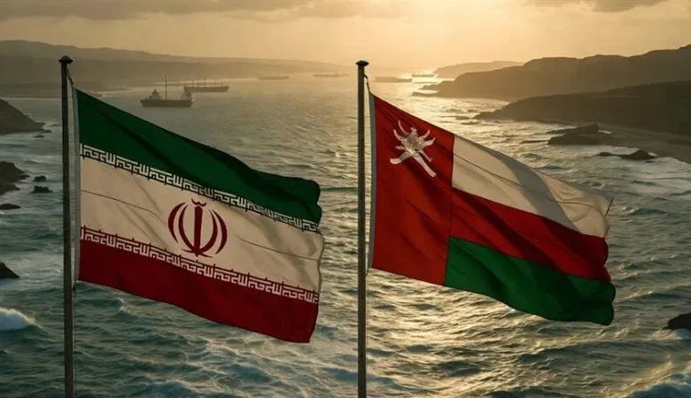 إيران وعُمان تقتربان من اتفاق لتنظيم الملاحة في مضيق هرمز