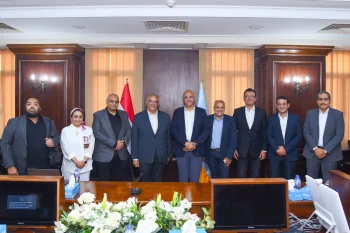 الإسكندرية تستعيد عراقتها توقيع بروتوكول تعاون لتطوير وامتداد شارع فؤاد التاريخي