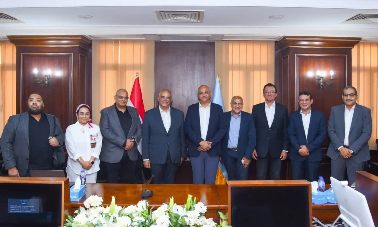 الإسكندرية تستعيد عراقتها توقيع بروتوكول تعاون لتطوير وامتداد شارع فؤاد التاريخي