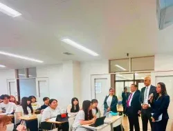 التعليم توقع اتفاقية مع اليابان لتحويل 20 مدرسة فني لمدارس دولية