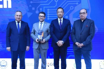 الجامعة المصرية اليابانية تشارك في ختام مبادرة بناء قدرات الجامعات في مجال الذكاء الاصطناعي