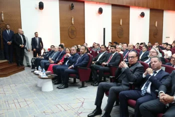 الجامعة المصرية اليابانية تشارك في ختام مبادرة بناء قدرات الجامعات في مجال الذكاء الاصطناعي
