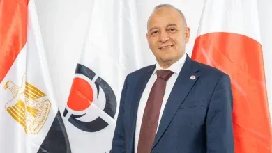 الدكتور أحمد الصباغ، رئيس الجامعة المصرية اليابانية للعلوم والتكنولوجيا