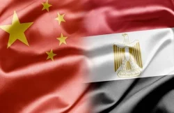 الرئيس الصيني في مصر.. دلالات زيارة التنين إلى القاهرة بعد قمة شنغهاي