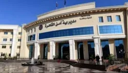 الرائحة كشفت المستور.. العثور على جثتي شاب وسيدة داخل شقة بالقاهرة