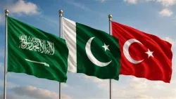 السعودية وتركيا وباكستان توقع اتفاقية مكة للدفاع المشترك