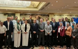 الطفولة والأمومة تكشف خطة مكافحة عمل الأطفال