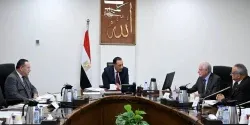 تنفيذاً لتوجيهات الرئيس.. مدبولي يتابع الاستعدادات لمؤتمر الهوية الوطنية بمكتبة الإسكندرية