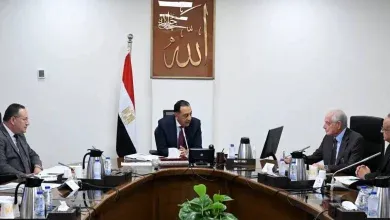 تنفيذاً لتوجيهات الرئيس.. مدبولي يتابع الاستعدادات لمؤتمر الهوية الوطنية بمكتبة الإسكندرية
