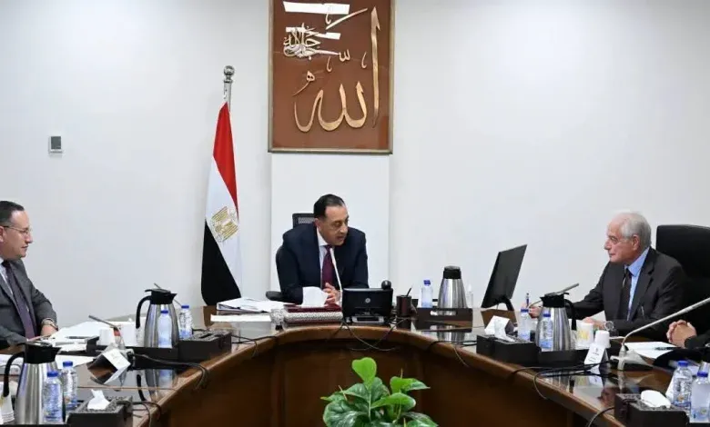 تنفيذاً لتوجيهات الرئيس.. مدبولي يتابع الاستعدادات لمؤتمر الهوية الوطنية بمكتبة الإسكندرية
