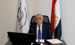 توقيع مذكرة تفاهم بين وحدة مكافحة غسل الأموال وتمويل الإرهاب المصرية و مركز التحليل والرقابة الصيني.