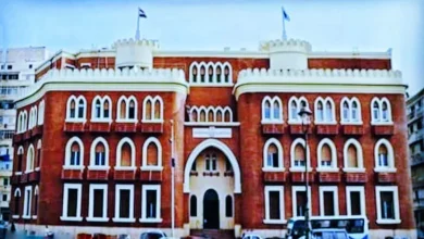 جامعة الإسكندرية: الحفاظ على الإرث التاريخي هو أصل رؤيتنا للتطوير