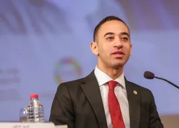 جلسة نقاشية على هامش احتفالية الشباب والتنمية في مصر بمكتبة الإسكندرية