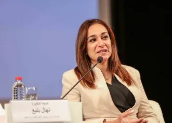جلسة نقاشية على هامش احتفالية الشباب والتنمية في مصر بمكتبة الإسكندرية
