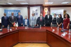 جهاز تنمية المشروعات يوقع مذكرة تفاهم لدعم الشركات الناشئة ورواد الأعمال