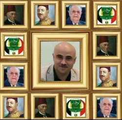 حزب الوفد يحيي ذكرى رموزه.. سعد زغلول والنحاس وفؤاد سراج الدين اليوم 23 أغسطس 2026. 