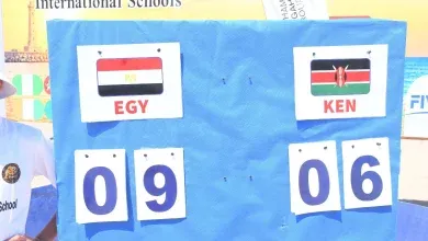 حصاد اليوم الثالث منافسات بطولة أفريقيا للكرة الطائرة الشاطئية يشهد منافسات قوية وانتصارات مصرية