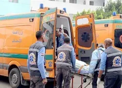 خلاف على مكان الجلوس ينتهي بمقتل سيدة على شاطئ بالإسكندرية