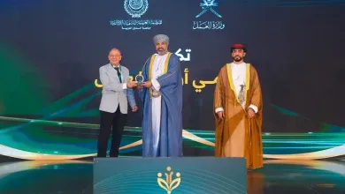 د. أحمد الصباغ يشارك مؤتمر المنظمة العربية للتنمية الإدارية بجامعة الدول العربية ال25 جاهزية الحكوماتبسلطنة عُمان