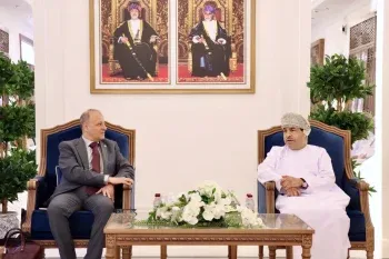 رئيس الجامعة اليابانية يبحث التعاون الأكاديمي والبحثي مع جامعة التقنية والعلوم التطبيقية بسلطنة عُمان