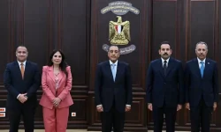 رئيس الوزراء يشهد توقيع بروتوكول تعاون بين الهيئة العامة للتنمية السياحية وجهاز مستقبل مصر.