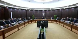 رئيس الوزراء يلتقي السفراء الجدد ويوجههم بدعم الاستثمار والتجارة ورعاية المصريين بالخارج