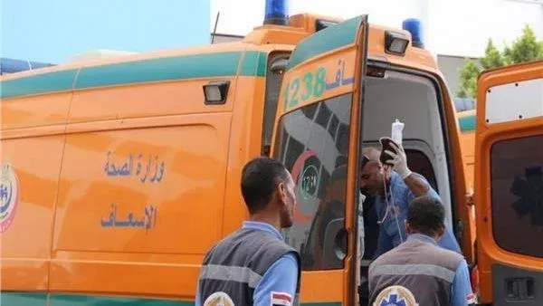 شجار بين زوجين ينتهي بطلق ناري.. إصابة فرد أمن داخل كمبوند بأكتوبر