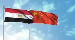 70 عاما من الصداقة بين مصر والصين