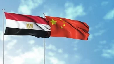 70 عاما من الصداقة بين مصر والصين