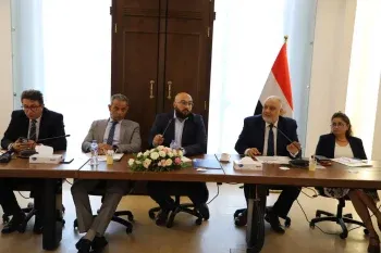 غرفة الإسكندرية تعقد ورشة عمل حول التحقيقات الرقمية والأدلة الإلكترونية بالتعاون مع «إيتيدا»