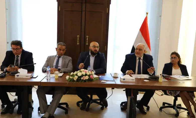 غرفة الإسكندرية تعقد ورشة عمل حول التحقيقات الرقمية والأدلة الإلكترونية بالتعاون مع «إيتيدا»