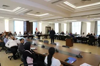 غرفة الإسكندرية تعقد ورشة عمل حول التحقيقات الرقمية والأدلة الإلكترونية بالتعاون مع «إيتيدا»