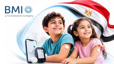 «فيتش» تكشف نتائج مبادرة دعم أطفال السكري وتبرز دور «100 مليون صحة»