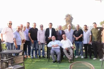مبادرة الوفد 67 مكرمًا في احتفالية للوفاء والعرفان بأصحاب العطاء رواد التعليم