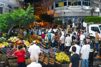 محافظ الإسكندرية جولة ميدانية مفاجئة بالمنتزه أول 