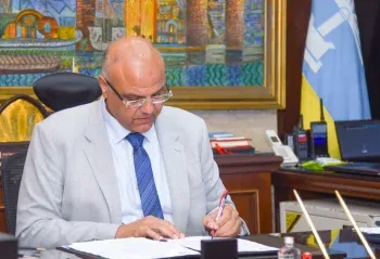 محافظ الإسكندرية يعتمد الحد الأدنى للقبول بالبكالوريا المصرية ( الثانوية العامة) بمجموع 208 درجة كمرحلة ثانية