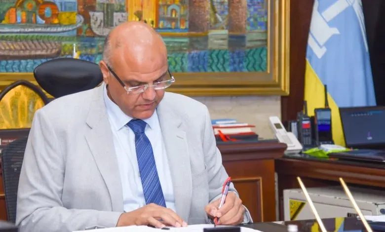 محافظ الإسكندرية يعتمد الحد الأدنى للقبول بالبكالوريا المصرية ( الثانوية العامة) بمجموع 208 درجة كمرحلة ثانية