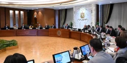 مدبولي يترأس اجتماع المجلس القومي للمياه ويعتمد خطط حماية النيل