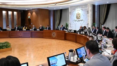 مدبولي يترأس اجتماع المجلس القومي للمياه ويعتمد خطط حماية النيل