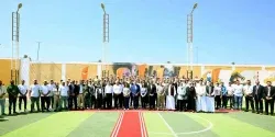 مدبولي يتفقد مركز العزيمة التابع لصندوق مكافحة وعلاج الإدمان بمطروح