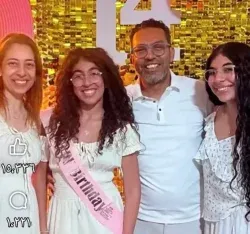 مفاجأة في مقتل أسرة التجمع.. المتهم يكشف سبب إطلاق النار على رب الأسرة