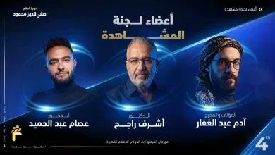مهرجان الفيمتو آرت الدولي يكشف عن أسماء لجنة المشاهدة في دورته الرابعة