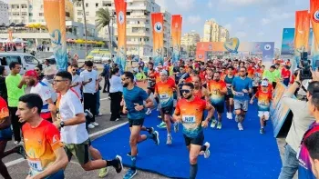 نائب المحافظ تشهد إطلاق مبادرة «خطوة أمان» لمكافحة الاتجار بالبشر