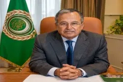 نبيل فهمي: إعلان كولومبيا بشأن الجولان المحتل منعدم الأثر قانونًا والسيادة السورية ثابتة.
