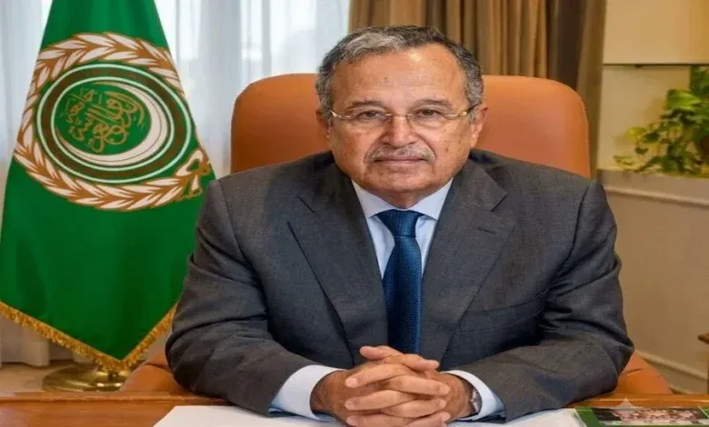 نبيل فهمي: إعلان كولومبيا بشأن الجولان المحتل منعدم الأثر قانونًا والسيادة السورية ثابتة.