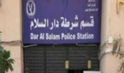 نهاية مأساوية لخلافات زوجية.. سائق يقتل زوجته في دار السلام